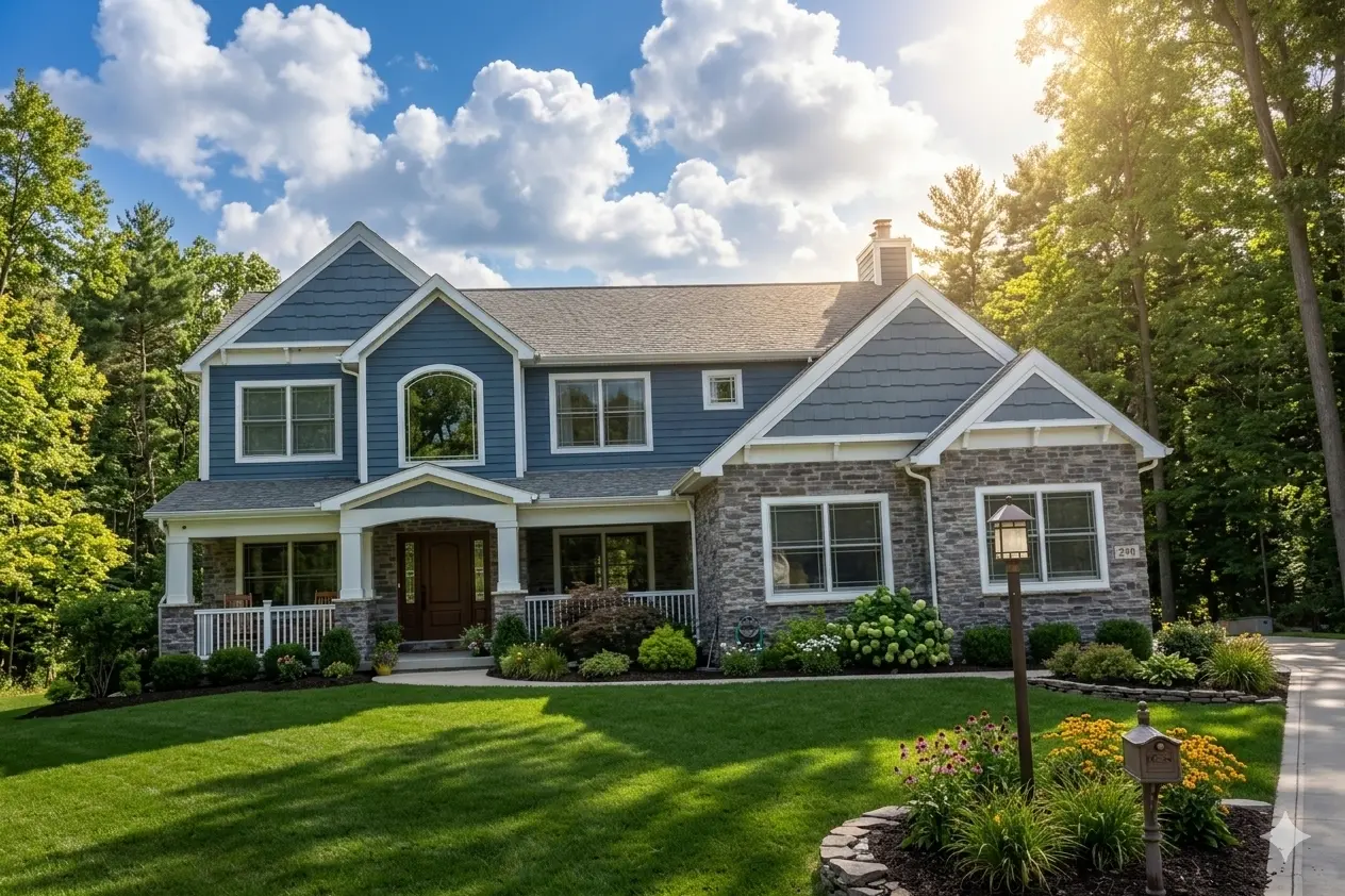 House Image