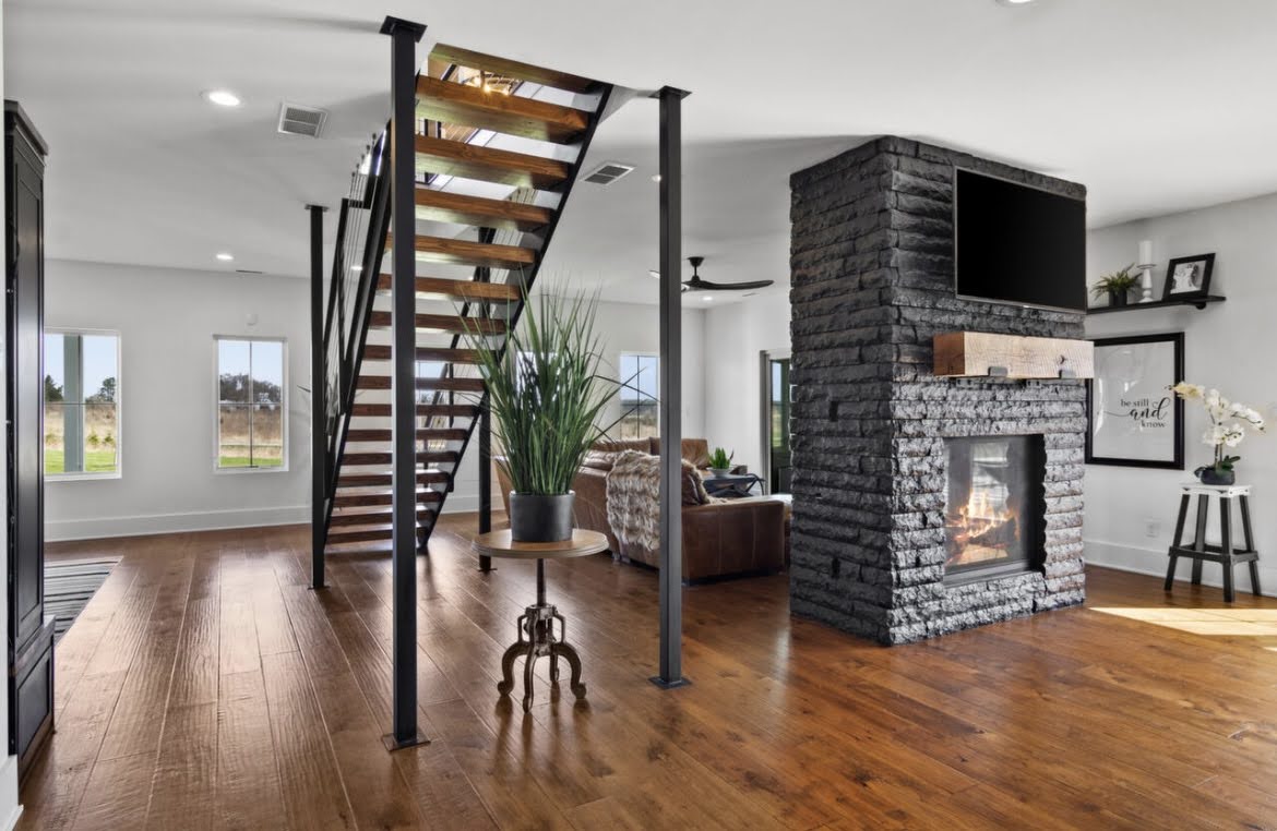 staircase design