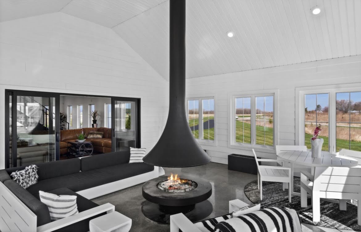 Living Room Design
